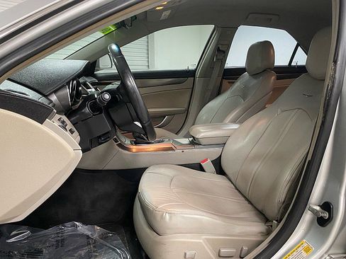 Used 2012 Cadillac CTS Performance image 10