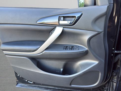 Used 2023 Mitsubishi Eclipse Cross AWD image 10