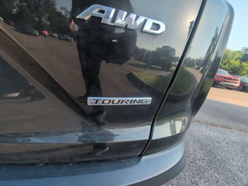 Used 2017 Honda CR-V Touring image 25