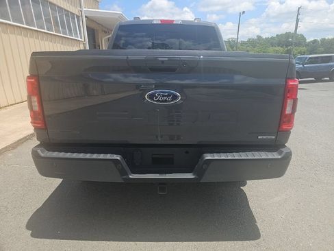 Used 2021 Ford F150 XLT w/ Equipment Group 302A High AWD/4WD image 2