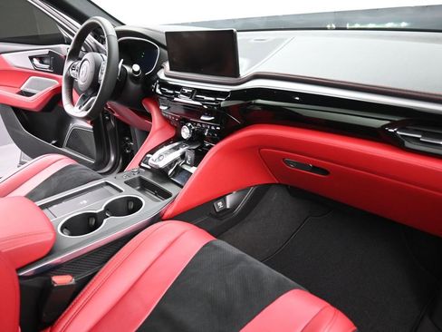 Used 2025 Acura MDX A-Spec image 24