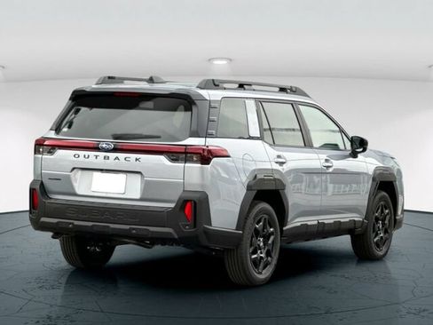 New 2026 Subaru Outback Limited AWD/4WD image 6
