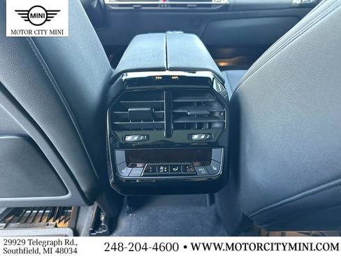 Used 2025 BMW iX M60 image 17