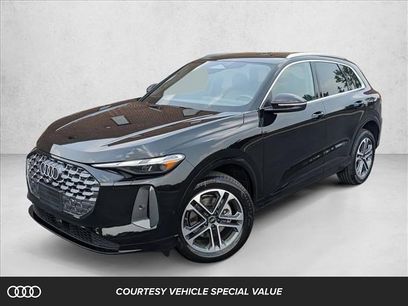 New 2025 Audi Q5 Premium w/ Convenience Package