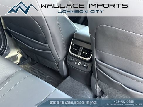 Used 2023 Subaru Outback Limited AWD/4WD image 40