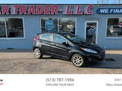 Used 2019 Ford Fiesta SE w/ Equipment Group 201A