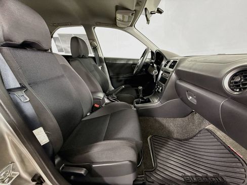 Used 2005 Subaru Impreza RS AWD/4WD image 27