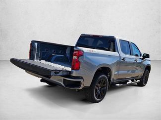 New 2026 Chevrolet Silverado 1500 Custom video 2