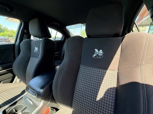 Used 2020 Dodge Charger Scat Pack RWD image 29