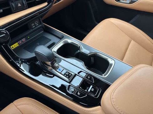 Used 2024 Lexus NX 350 AWD w/ Vision Package image 33