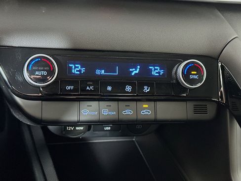 New 2026 Hyundai Elantra Blue FWD image 15