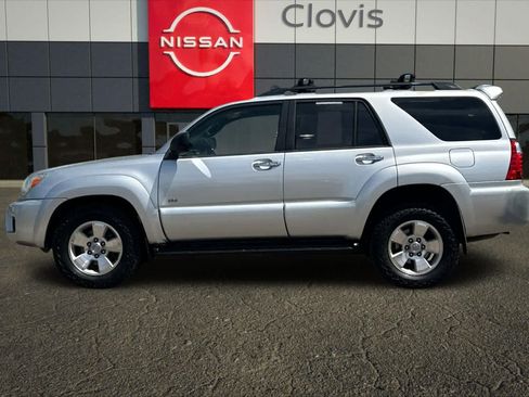 Used 2006 Toyota 4Runner SR5 RWD image 6