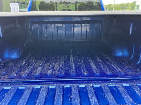 Used 2019 RAM 1500 Tradesman AWD/4WD image 17