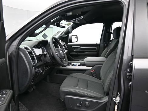 New 2026 RAM 1500 Lone Star image 12