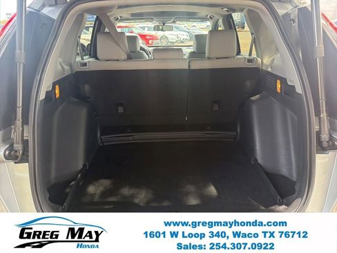 Used 2021 Honda CR-V EX-L image 25