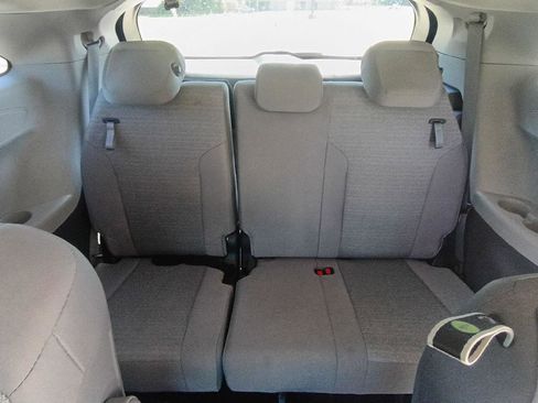 Used 2023 Toyota Sienna LE image 15