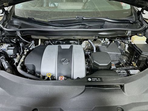 Used 2017 Lexus RX 350 FWD w/ Premium Package image 8