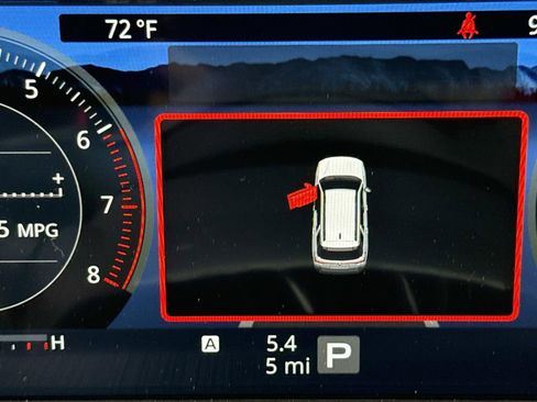 New 2026 Subaru Outback Limited XT image 40