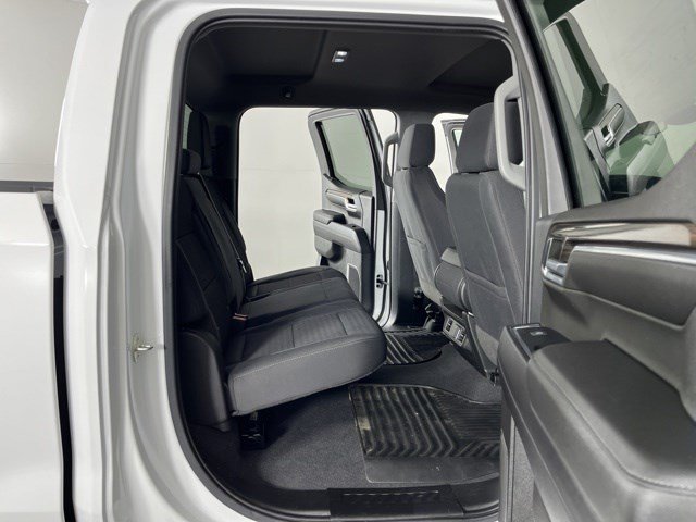 Used 2023 Chevrolet Silverado 1500 LT AWD/4WD image 41