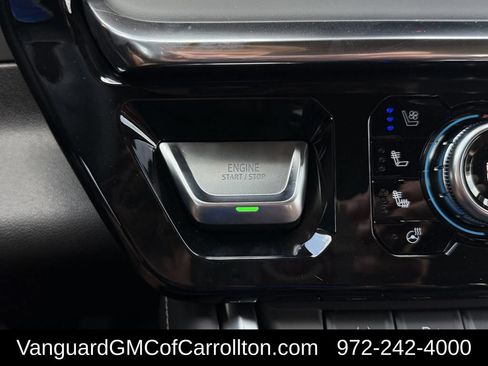New 2026 GMC Sierra 1500 Denali Ultimate AWD/4WD image 18