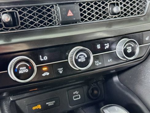 Used 2025 Acura Integra A-Spec FWD image 26