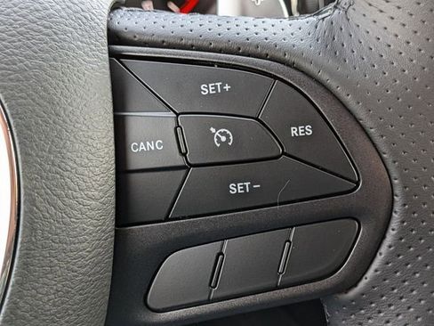 New 2026 Dodge Durango GT AWD/4WD image 15