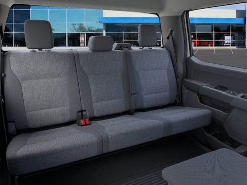 New 2026 Ford F250 XL w/ Camper Package AWD/4WD image 20