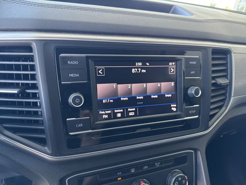 Used 2019 Volkswagen Atlas S FWD image 22