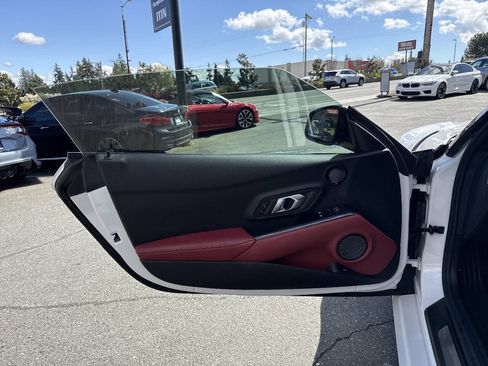 Used 2022 Toyota Supra A91 Edition w/ Driver Assist Package image 25