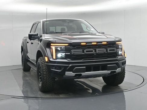 New 2026 Ford F150 Raptor image 38