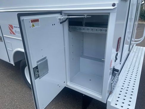 New 2026 Ford E-350 and Econoline 350 Super Duty w/ Power Equipment Group image 11