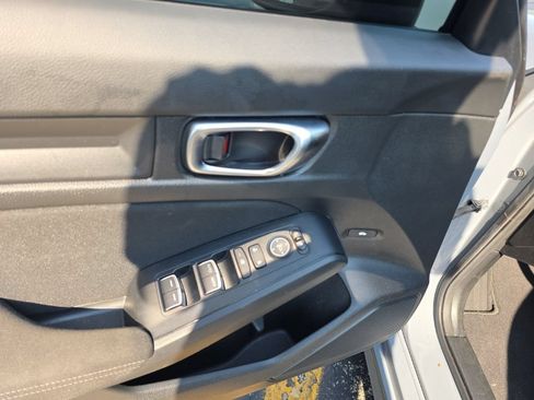 Used 2025 Honda Civic Sport image 14