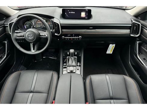 New 2026 MAZDA CX-50 AWD 2.5 Hybrid w/ Premium Pkg image 13