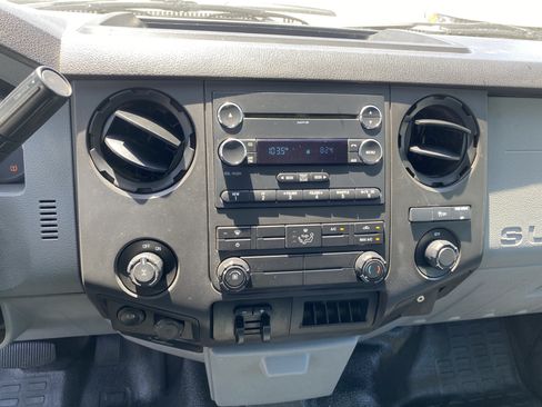 Used 2015 Ford F250 XL w/ XL Value Package RWD image 18