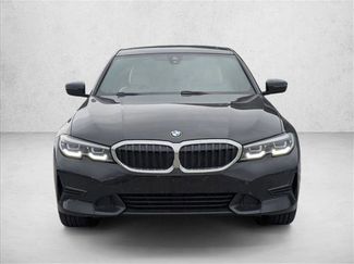Used 2021 BMW 330i Sedan video 2