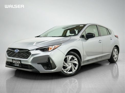 Used 2024 Subaru Impreza 2.0i AWD/4WD image 1