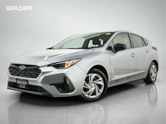 Used 2024 Subaru Impreza 2.0i AWD/4WD video 1