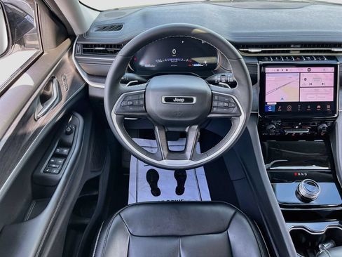 Used 2023 Jeep Grand Cherokee Limited RWD image 23