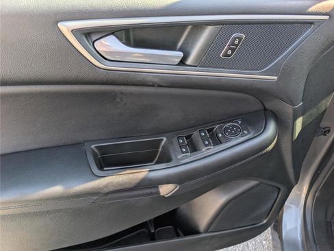 Used 2022 Ford Edge SEL w/ Convenience Package image 20