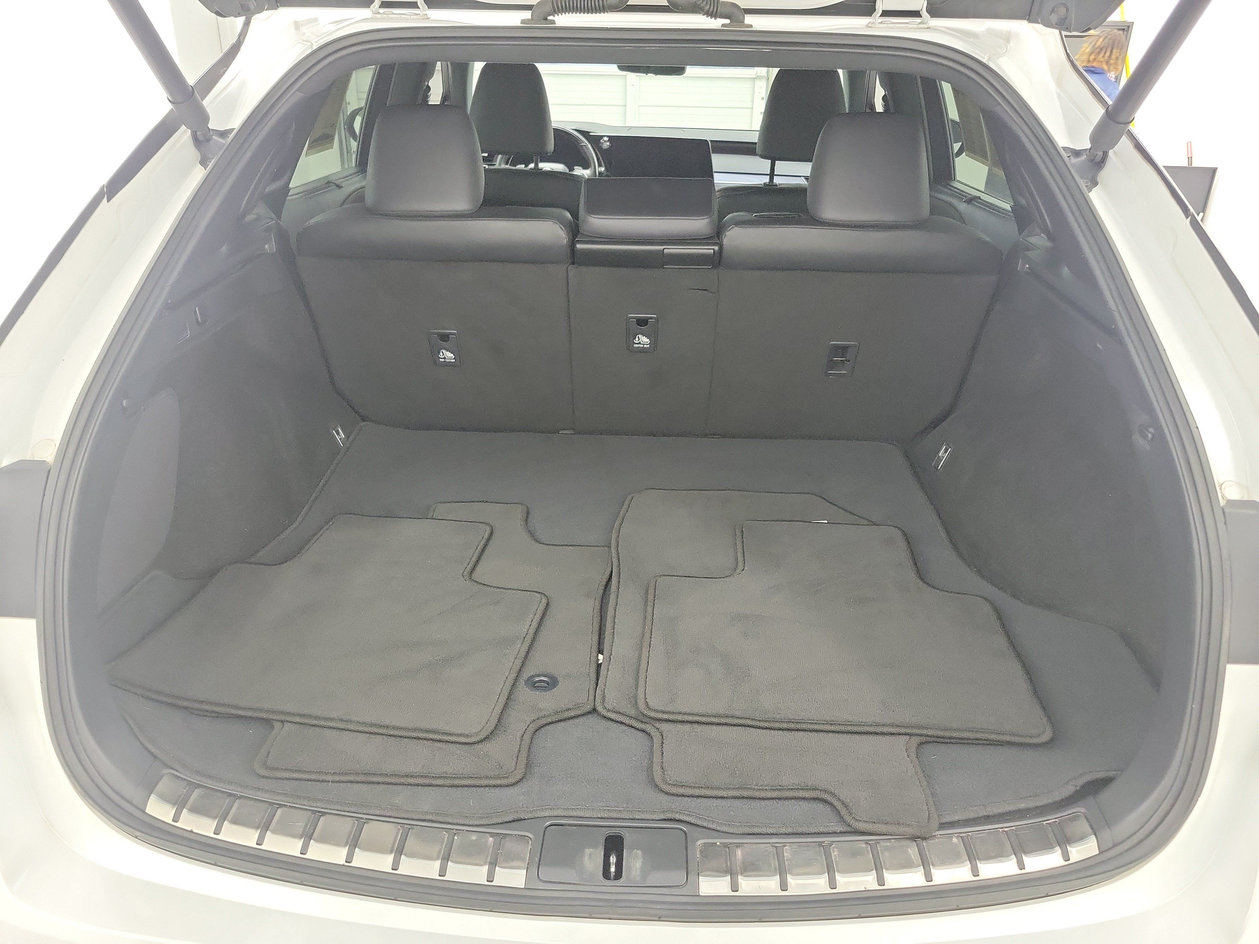 Used 2023 Lexus RX 350 AWD w/ Accessory Package (Z1) image 7