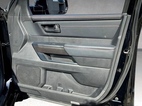 Used 2023 Toyota Sequoia TRD Pro image 28