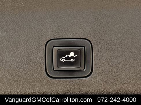 Used 2022 GMC Yukon AT4 image 36