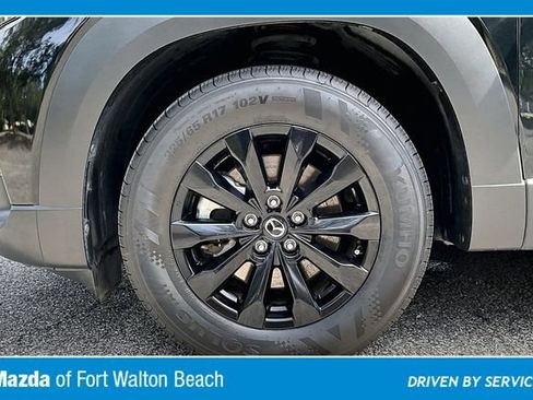 Used 2025 MAZDA CX-50 AWD 2.5 S w/ Preferred Package image 35