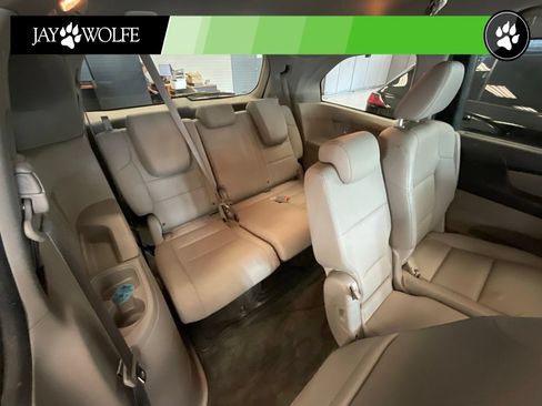 Used 2016 Honda Odyssey EX-L image 21
