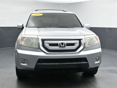 Used 2011 Honda Pilot EX-L image 3