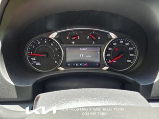 Used 2023 GMC Terrain SLT w/ Elevation Edition FWD video 1