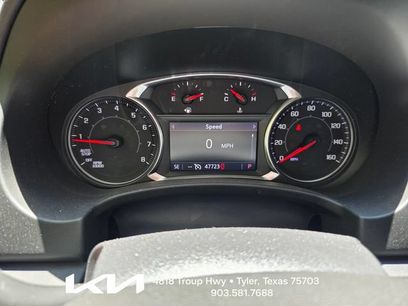 Used 2023 GMC Terrain SLT w/ Elevation Edition