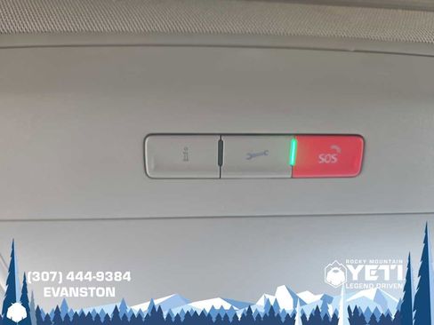 Used 2022 Volkswagen Atlas SEL Premium image 31