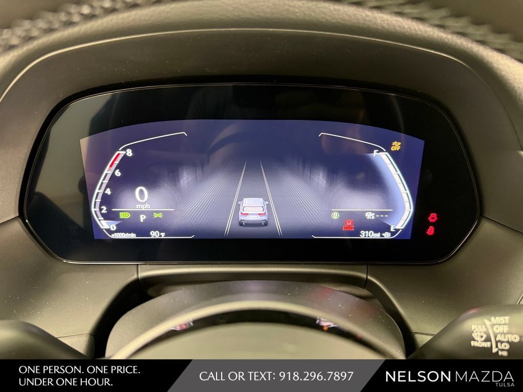 New 2026 MAZDA CX-5 Preferred AWD/4WD image 27