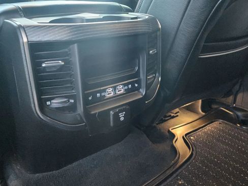 Used 2021 RAM 1500 Limited image 22